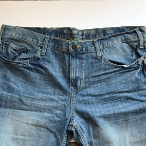 🌵MOSSIMO SUPPLY & CO SHORTS